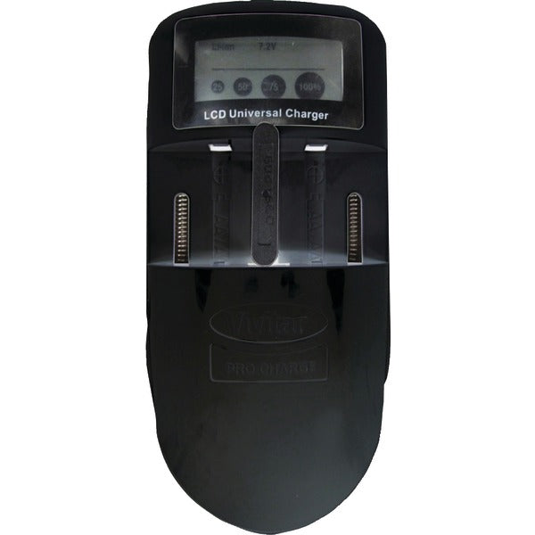 AC-DC LCD Universal Pro Charger
