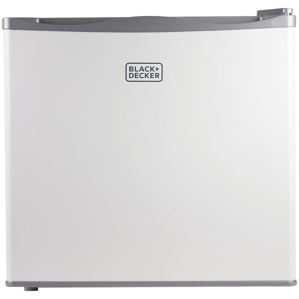 1.2 Cubic-ft Compact Upright Freezer