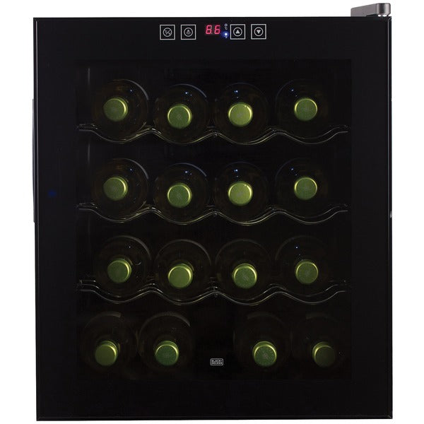 Wine Cellar (16-Bottle Capacity)
