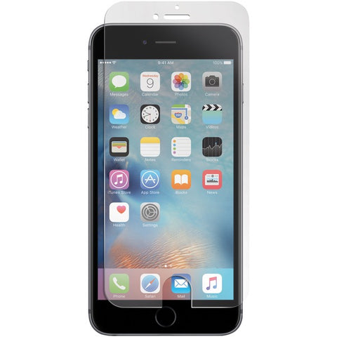 Tempered Glass Screen Protector for iPhone(R) 6-6s Plus