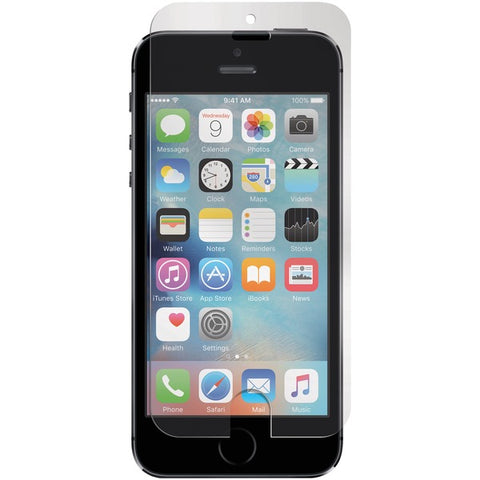 Tempered Glass Screen Protector for iPhone(R) 6-6s