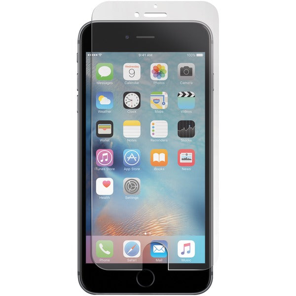 Tempered Glass Screen Protector for iPhone(R) 7 Plus