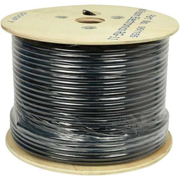 RG11 Coaxial Cable, 500ft