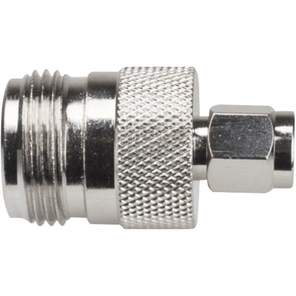 N-Female to SMA-Male Connector