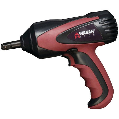 12-Volt Mighty Impact Wrench(TM)