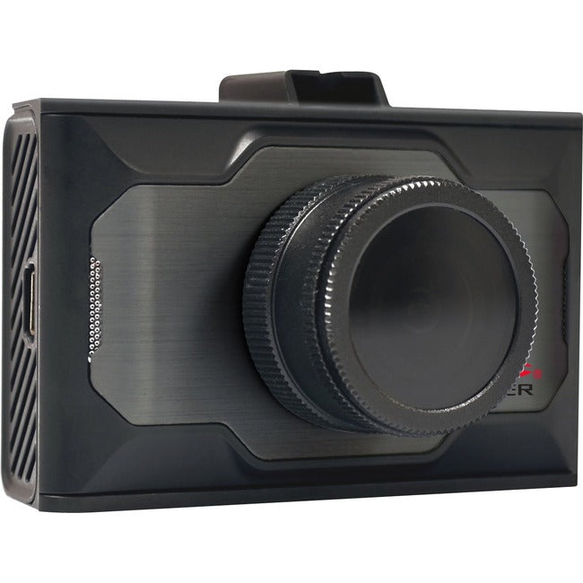 Whistler Digital Camcorder - 1.5" LCD - Full HD