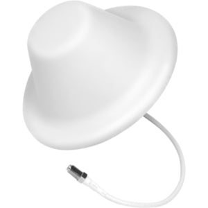 WeBoost 4G LTE- 3G High Performance Wide-Band Dome Ceiling Antenna (F-Female)
