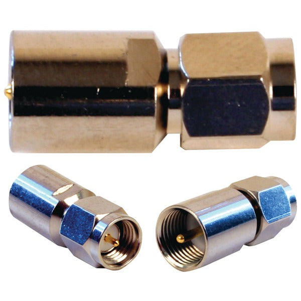 Cellular Booster Accessory (FME-Male to SMA-Male Connector)