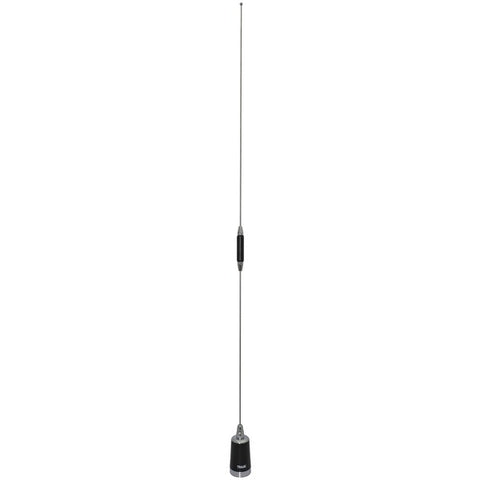 Pre-Tuned 144MHz-148MHz VHF-430MHz-450MHz UHF Amateur Dual-Band NMO Antenna