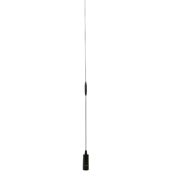 Amateur Dual Band NMO Antenna 2.4dBd 144MHz-148MHz-5.5dBd 430MHz-450MHz