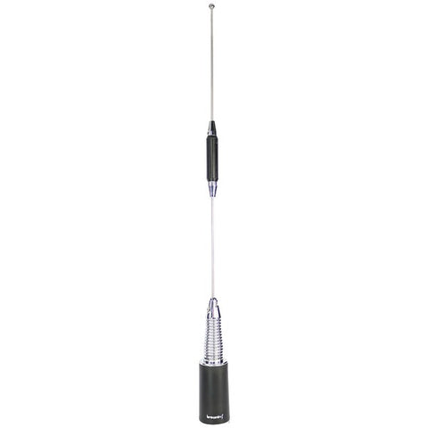 Amateur Dual-Band NMO Antenna, 2.4dBd VHF-5.5dBd UHF