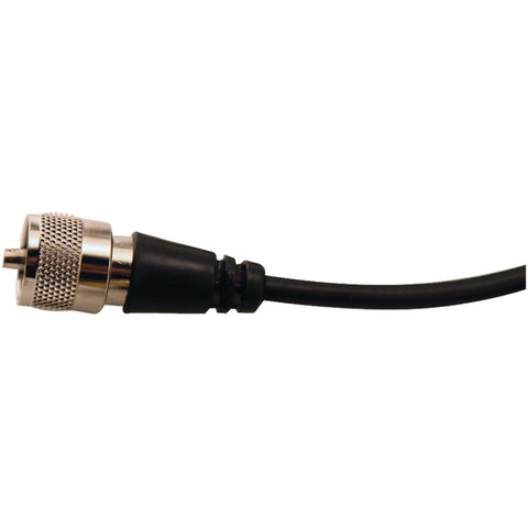 CB Antenna Coaxial Cable, 18ft