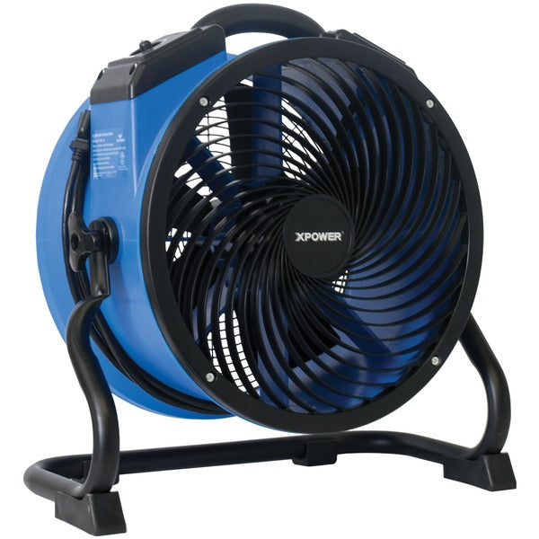 FC-300 Multipurpose 14-Inch Pro Air Circulator Utility Fan