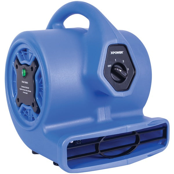 P-150N Scented Air Mover with Ionizer