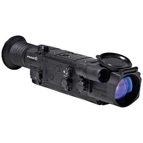 Digisight N750A Digital Night Vision Riflescope