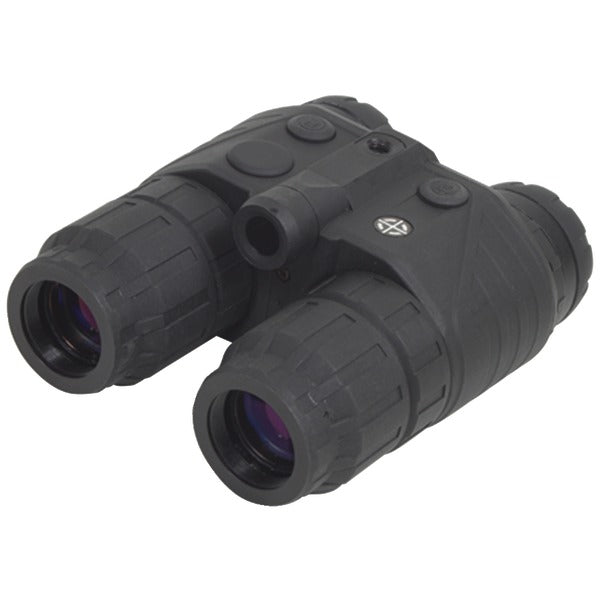 Ghost Hunter 1x 24mm Night Vision Goggle Binocular Kit