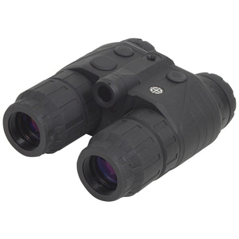 Ghost Hunter 1x 24mm Night Vision Goggle Binocular Kit